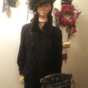 Benard Holtzman Women's Jacket